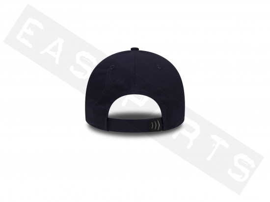 Piaggio Cappellino VESPA Mini Logo 9TWENTY® Blu Navy